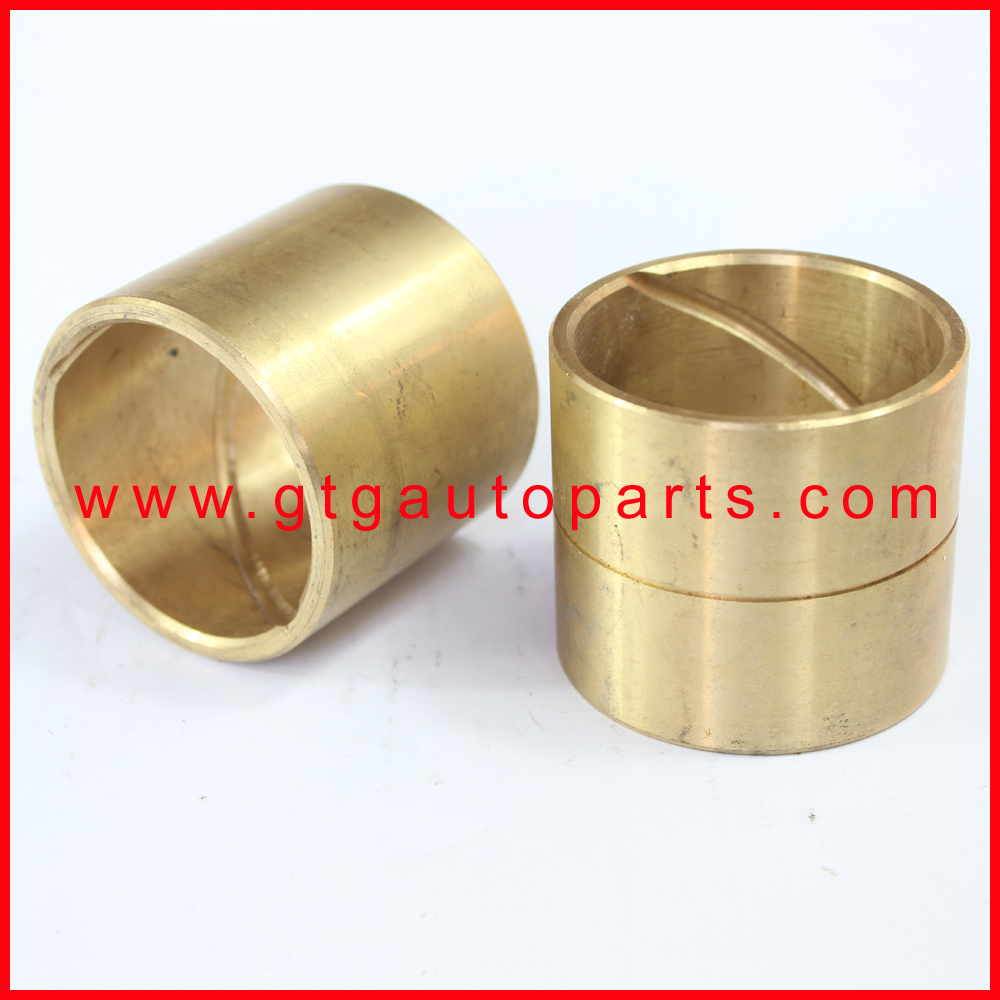 Brass Bushing for Heavy Equipment 1098