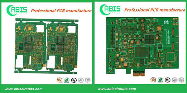 PCB LED Board, LED Display PCB Board