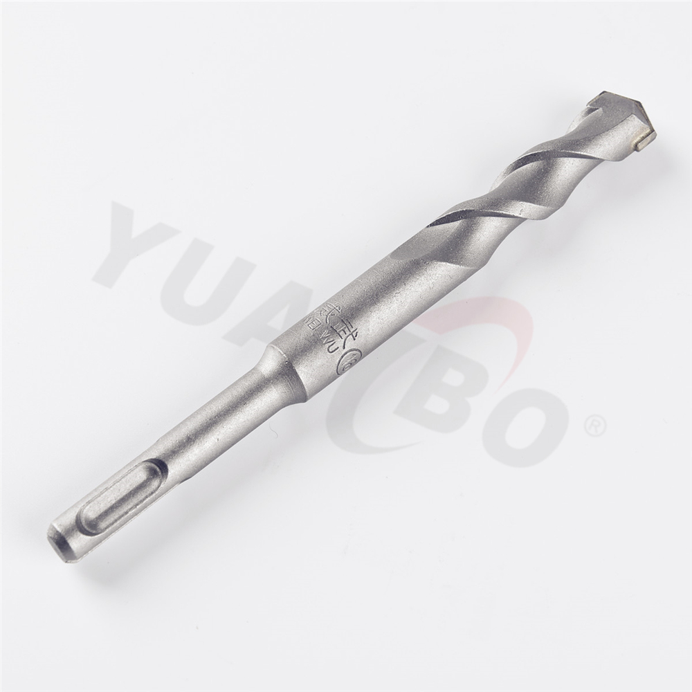 Factory Price Tungsten Carbide Tipsds Drill Bits for Concrete