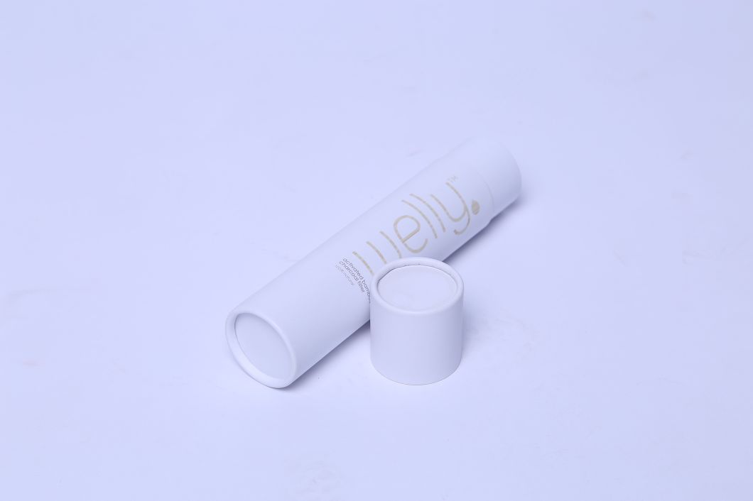 Paper Tube Package for Lipstick