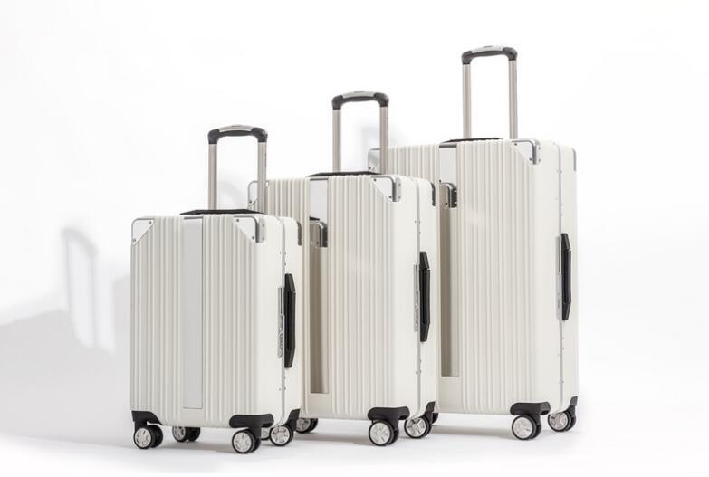 Hot Selling New Product Cheap ABS/PC Wholesale Luggage Distributors