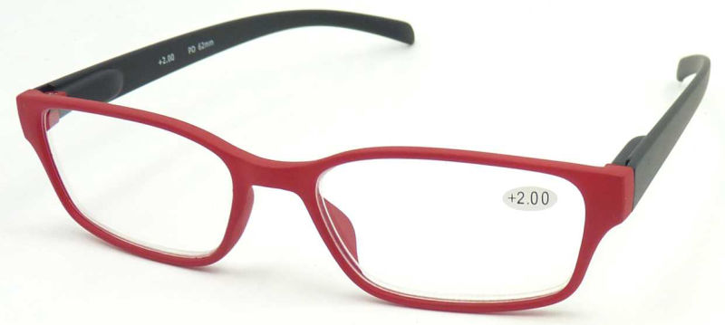 R17011 Classical Hotsale Style Reading Glass, Unisex Color Read Eyeglass