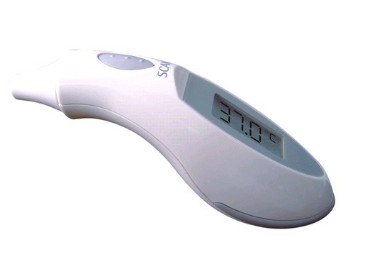 Infrared Ear Thermometer Digital Thermomete (ET-100B)
