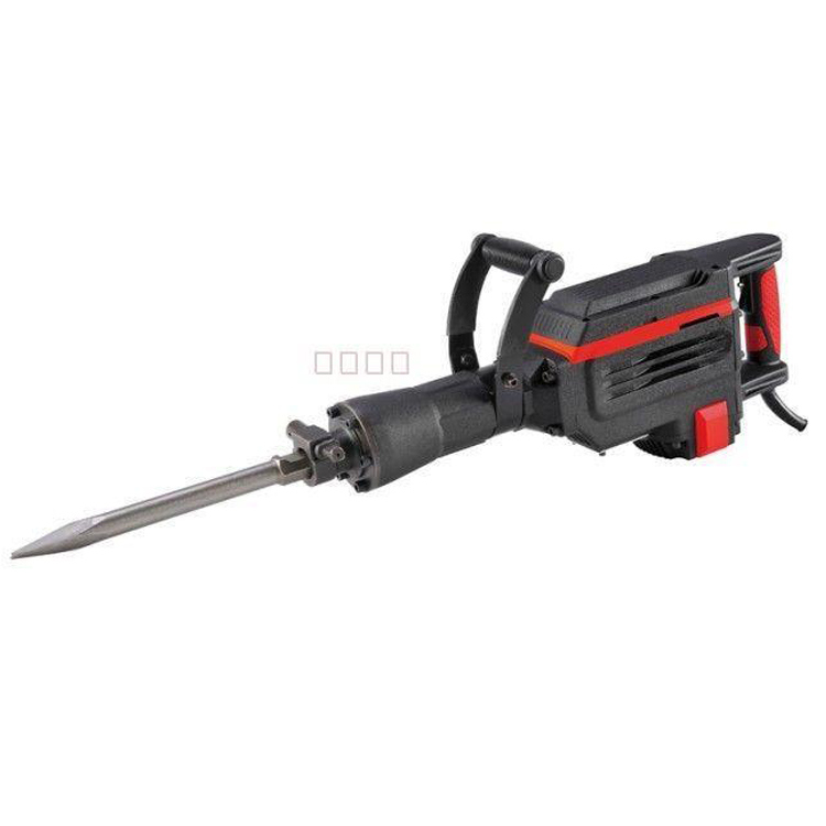 Electric Pick Power Tools Professional 2000W Rotary Demolition Hammer