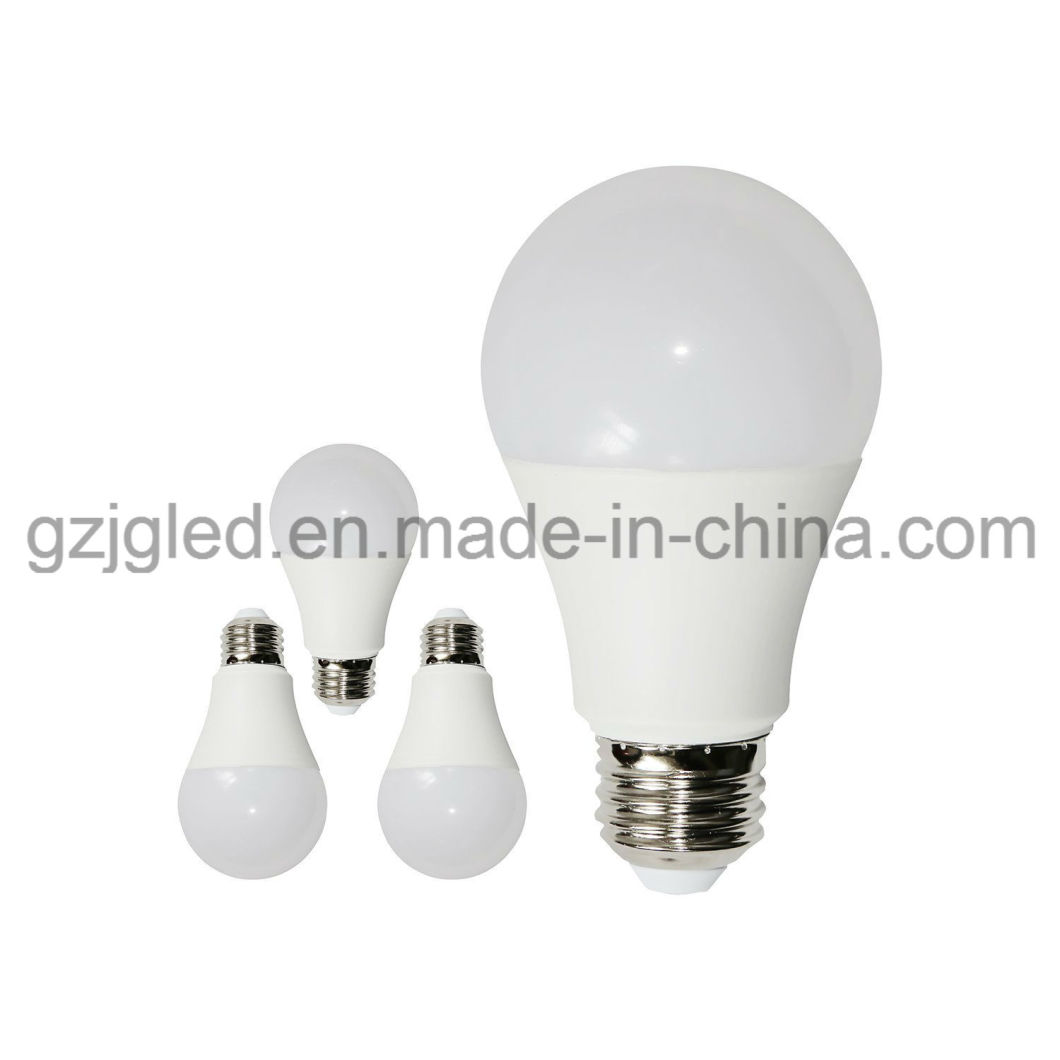 12W Energy Saving LED Bulb Lighting E27 E26 B22 with 3000k 4000k 5000k 6000k