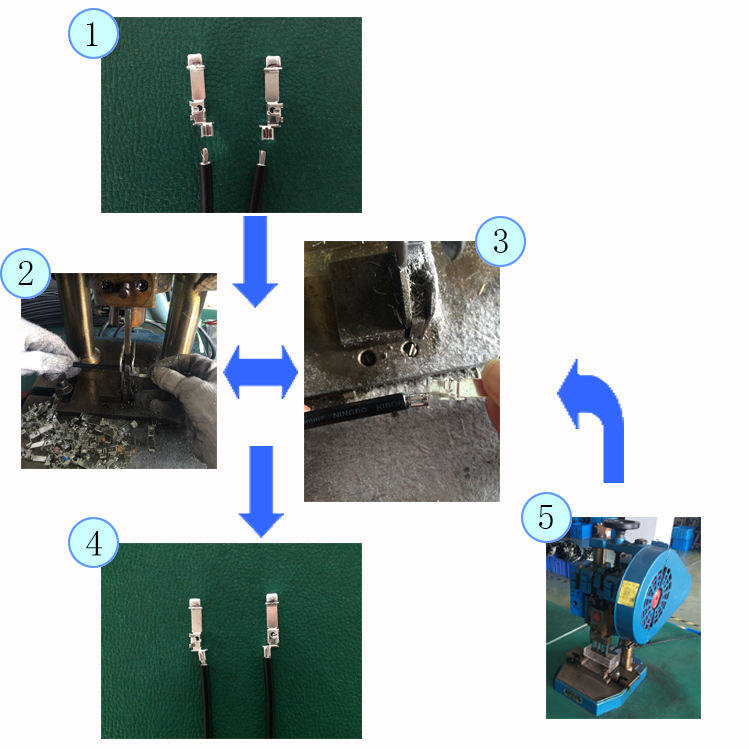 Solar System Module PV Junction Box