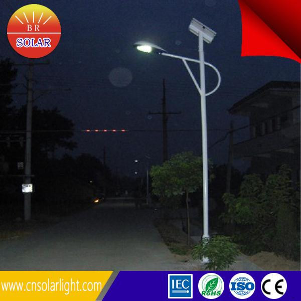 China New Product Solar Lighting Outdoor 60W LED with Light Source