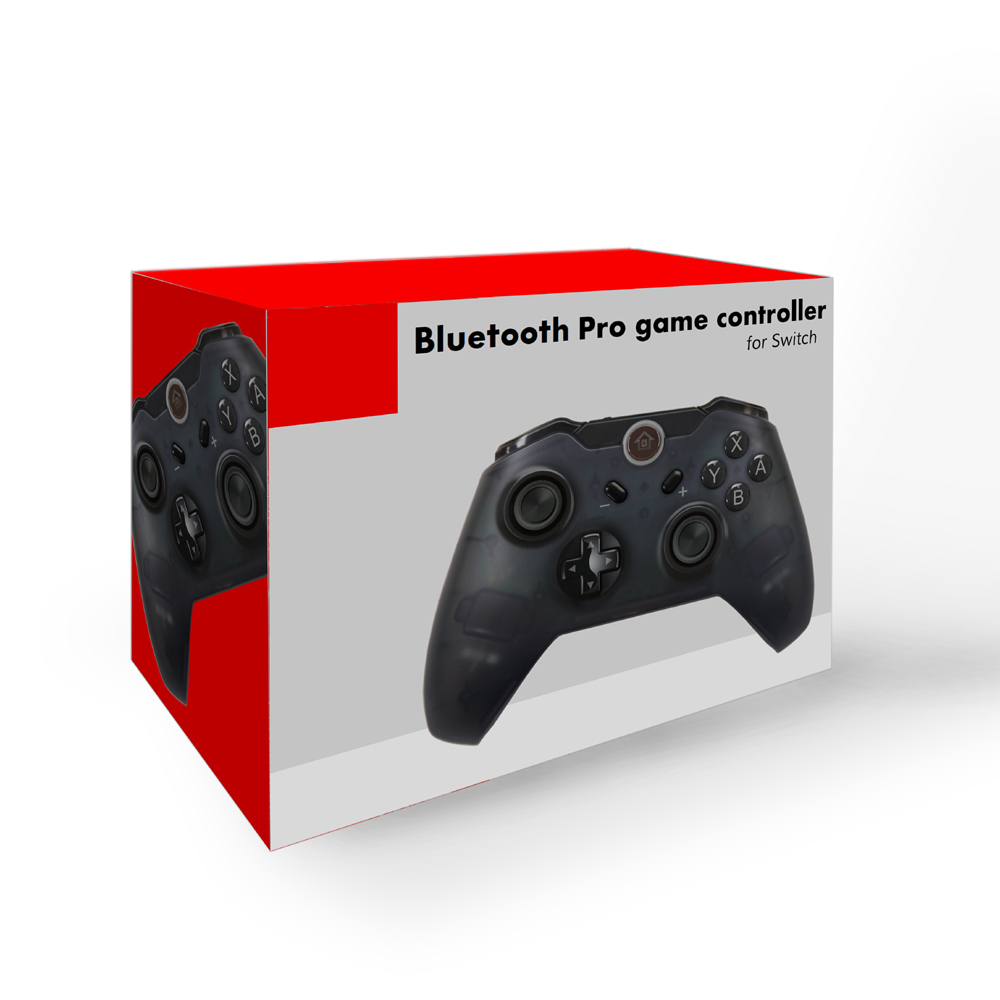 Trocar controlador Bluetooth Pro Switch Bluetooth Pro controller