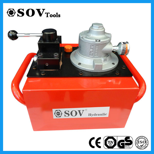 Foot Operated Pneumatic Hydraulic Pump (SV19B)