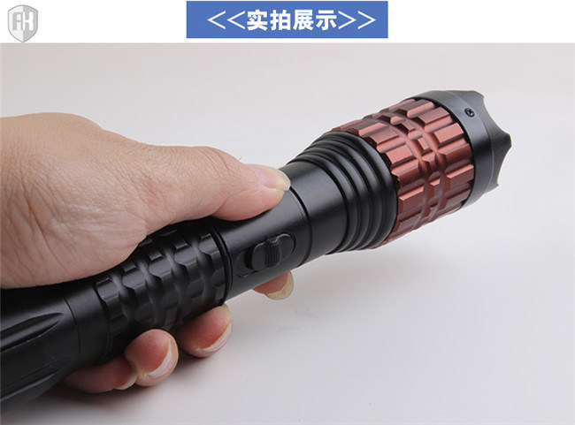 X5 Stun Gun / Electric Shock Batons / Taser Guns