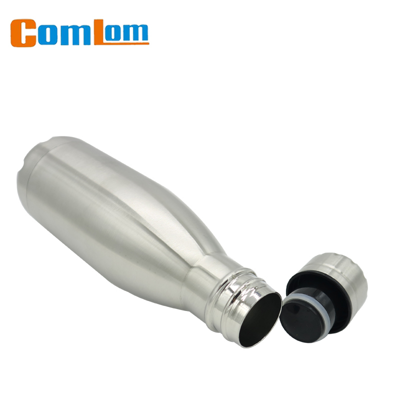 CL1C-GS050AU-A Lid Comlom Sports Vacuum Insulated Stainless Steel Water Bottle