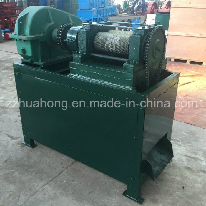 China Double Rollers Granulator, Pellet Mill Machine with Ce