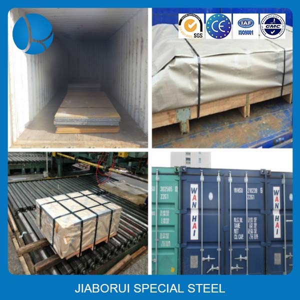 16mm Wear Resistant Hardoxs 500 Steel Plate Price Per Ton