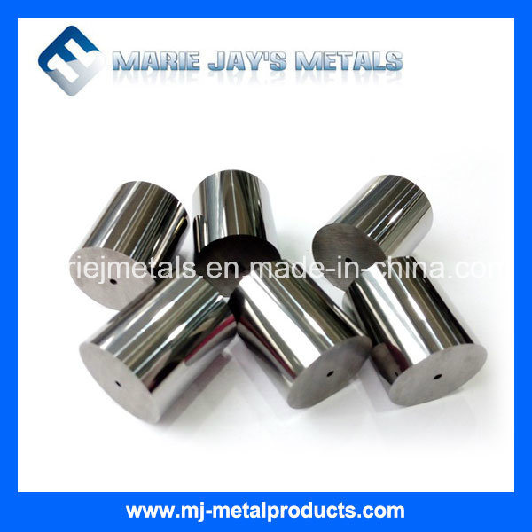 Customized Tungsten Carbide Cylinder with High Performance