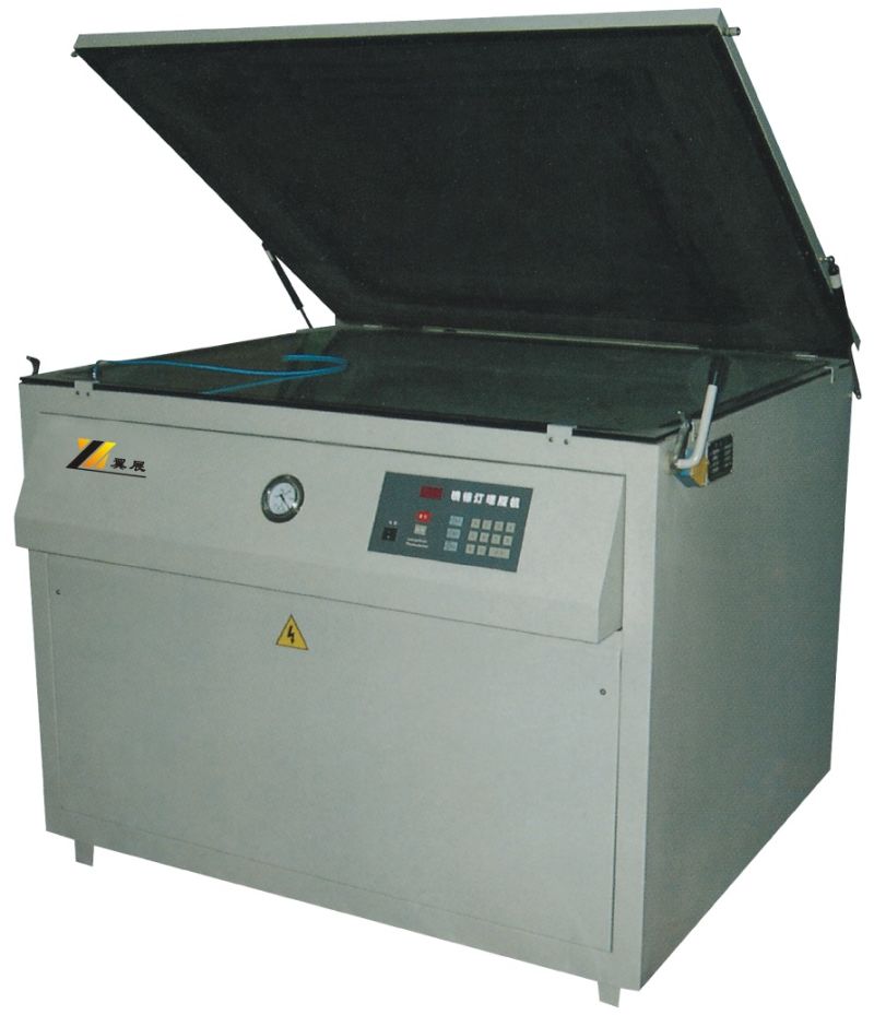 SBW Series Exposure Machine for Screen Printer