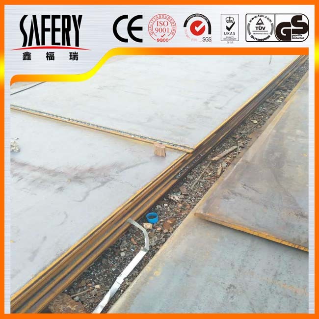 Wear Resistant Steel Plate Nm500 Nm450 Nm400 Manufacturer