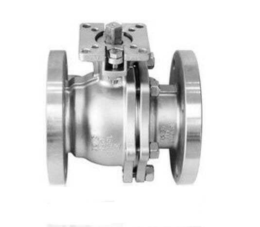 Q41f ANSI Stainless Steel Sphere Ball Check Valve