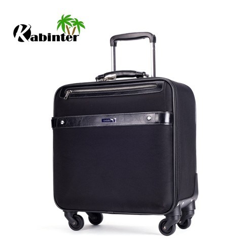 Business Luggage Traling Luggage Trolley Luggage Set Laptop Briefcase