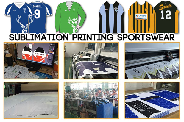 High-Tack Fw100GSM Dye Sublimation Paper for Textile Printing