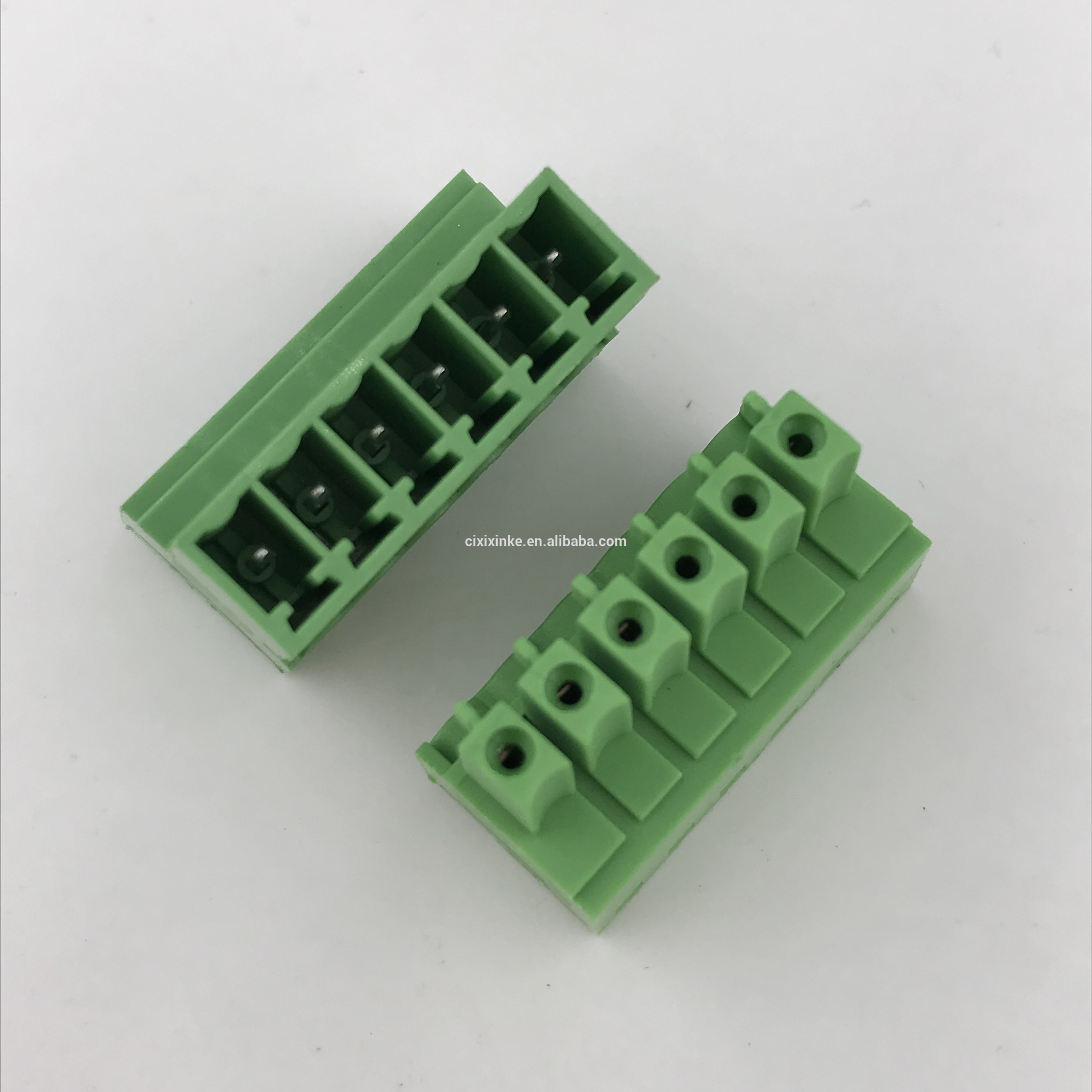 Terminal Block Terminal Block