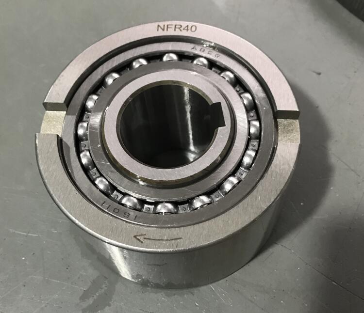 Nfr15 Nfr20 Freewheel Roller Bearing One Way with EXW Price