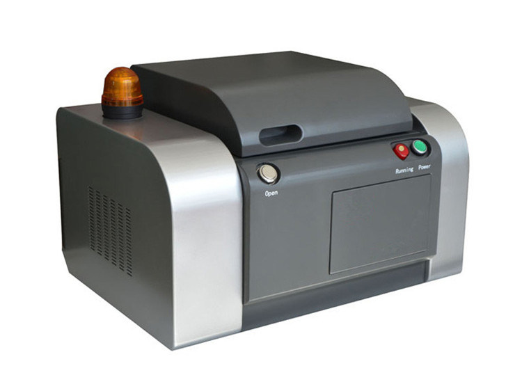 X-ray Fluorescence Analyzer for Gold Diamod, Precious Metals, Precious Gold