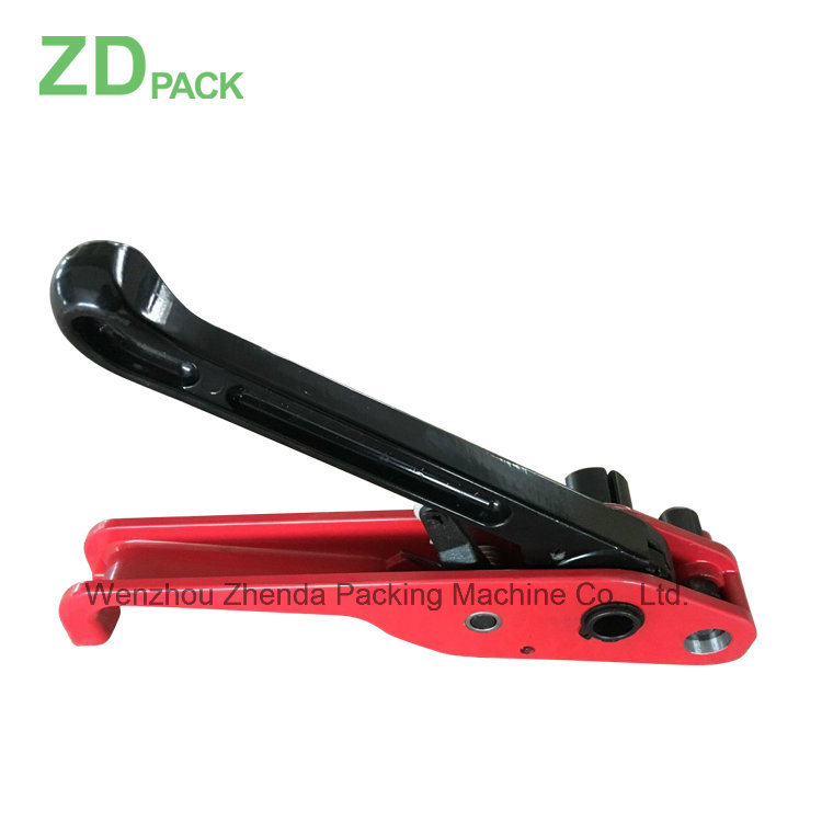 Starter Kit Ratchet Tool with Cutter for up to 3/4'' Cord Strapping (210)