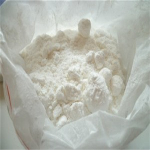 Pharmaceutical Raw Material 99.5% Alk Crizotinib Drug CAS 877399-52-5 for Anti-Cancer