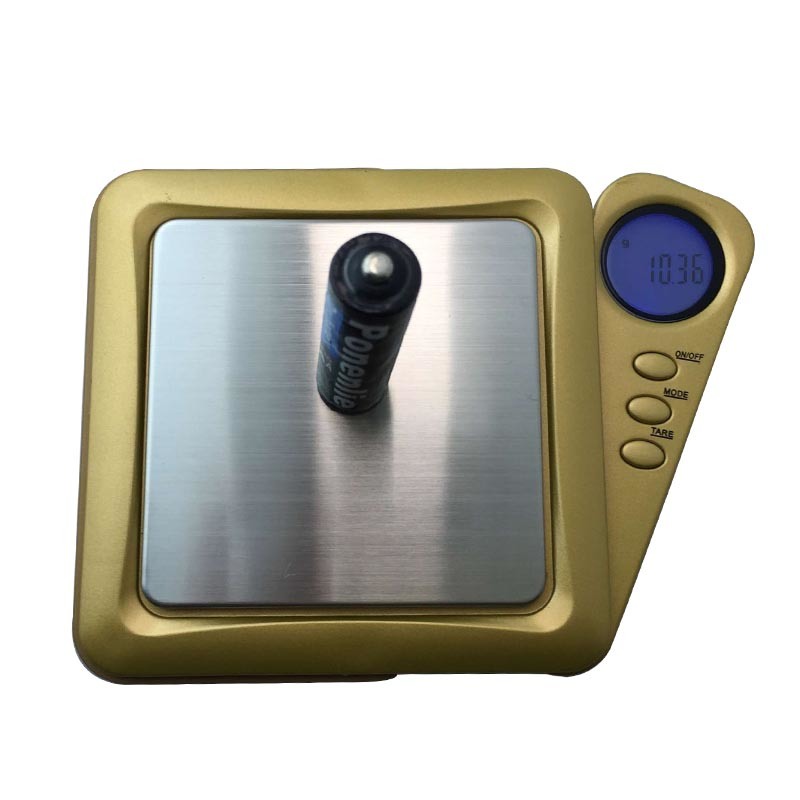 Digital Pocket Diamond jewellery Scale for Weight Balance