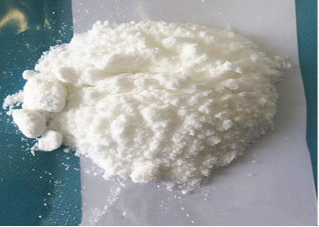 White Raw Bulk Muscle Building Sarms Aicar Powder Pharmaceutical Material CAS 2627-69-2