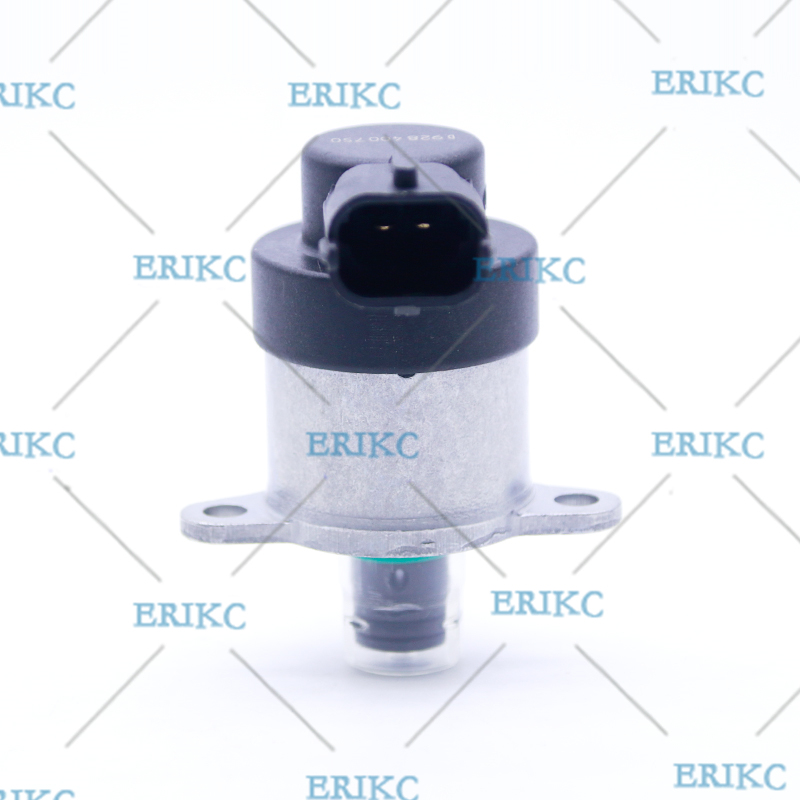 Erikc 0928400750 Fuel Pump Inlet Metering Solenoid Valve 0928 400 750 (0 928 400 750) for Hyundai IX35 1.7 Crdi 2010-2016