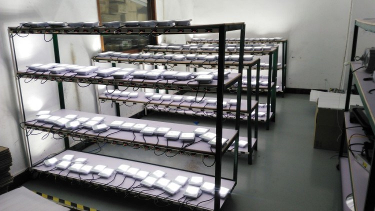 10W/20W/30W/50W/80W/100W IP66 Linear LED SMD Flood Light Driverless Slim