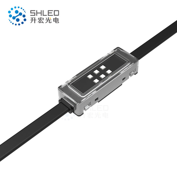 светодиодный точечный свет led point light