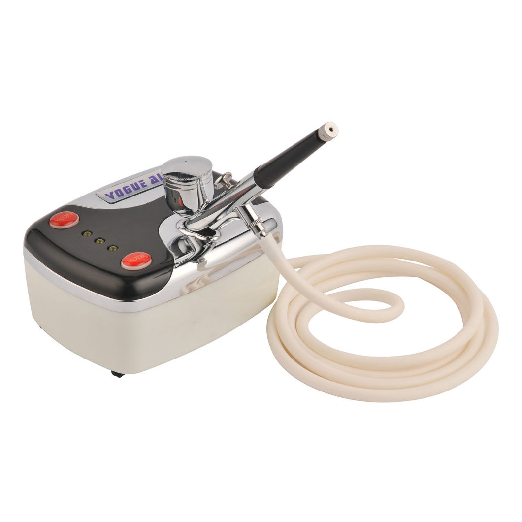 HS08-3AC-Sk Nails Art Airbrush Compressor