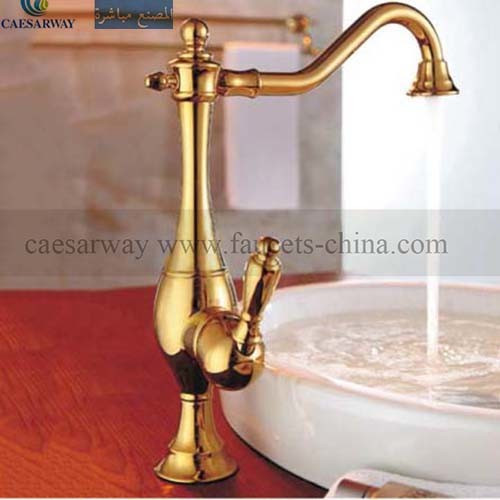 Sanitary Ware Water Kitchen Faucet Mixer