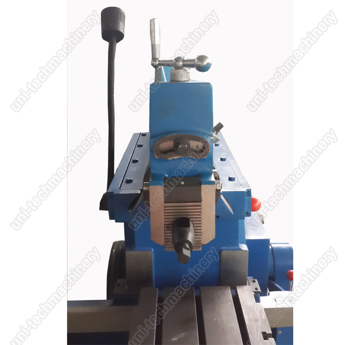 Mechanical Shaping Machine for Metal Shaper Planer (B635A)