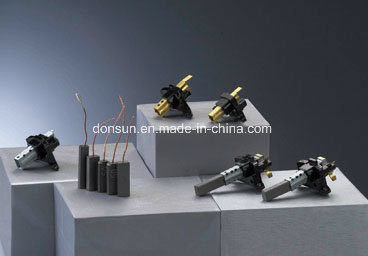 Donsun High Quality Free Sample vacuum Machine Carbon Brushes