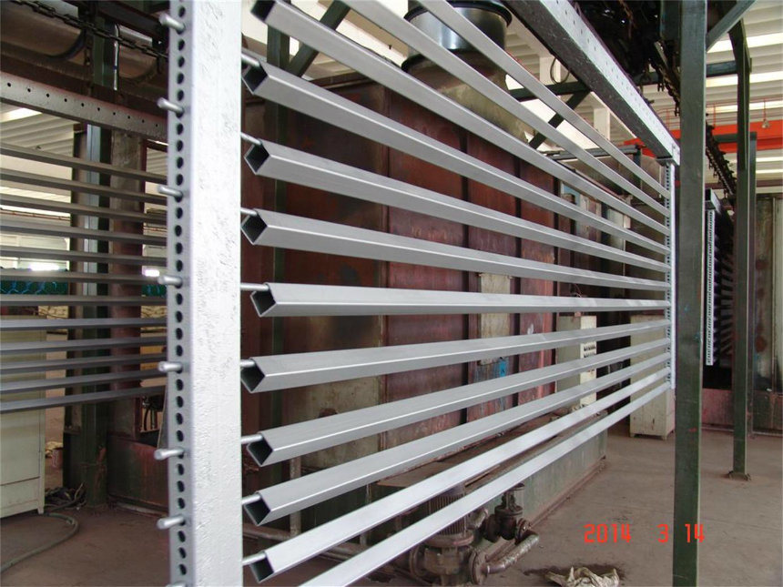 Cold Drawn Stainless Galvanized Square Steel Tube