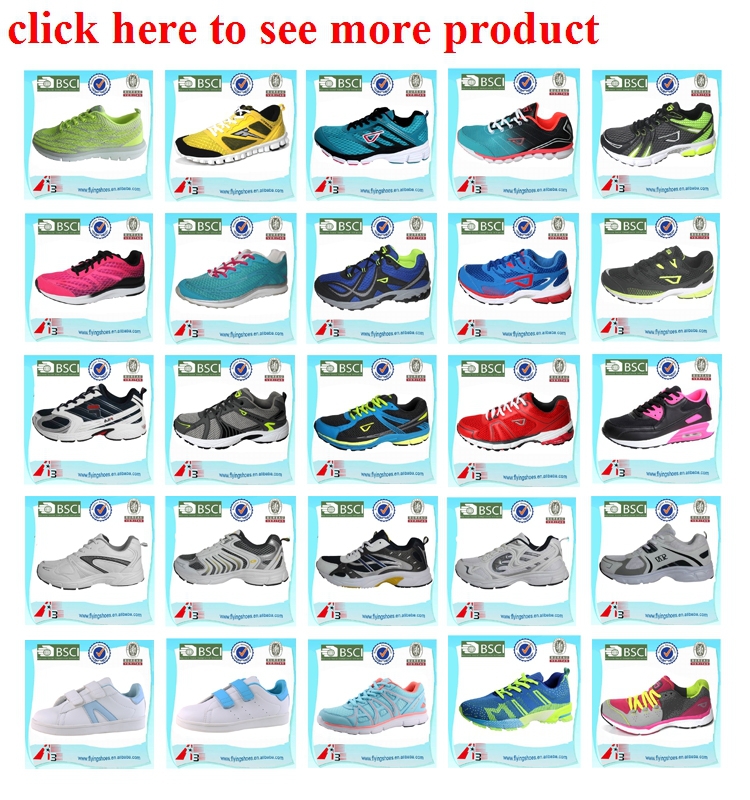 China Quanzhou Shoes Factory Oem Sport Shoes China Manufacturer