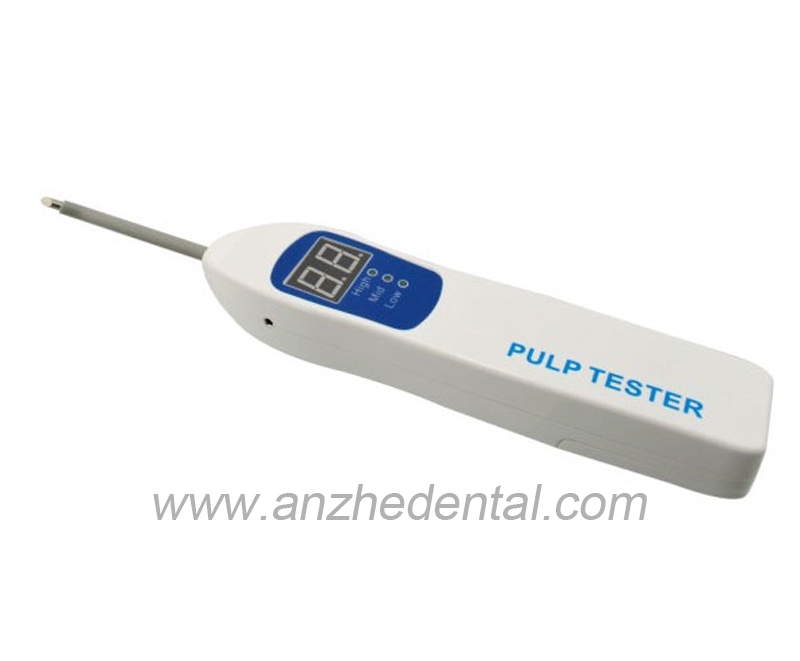 Good Quality Dental Equipment Endodontic Electric Dental Pulp Tester