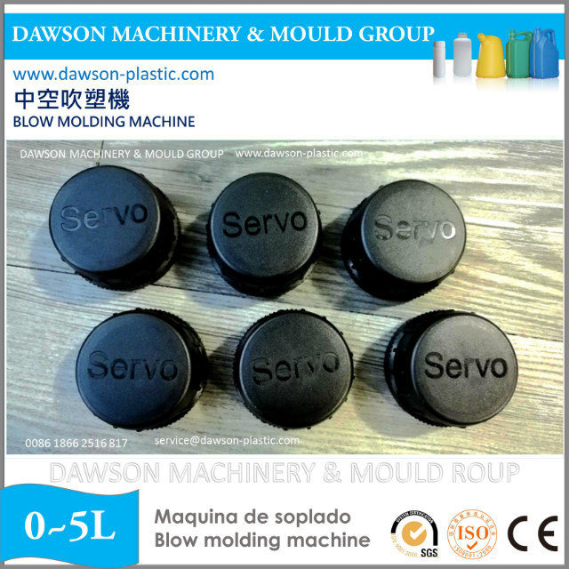 12 Cavities Hot Runner Cap Mould (Bottle cap mould)