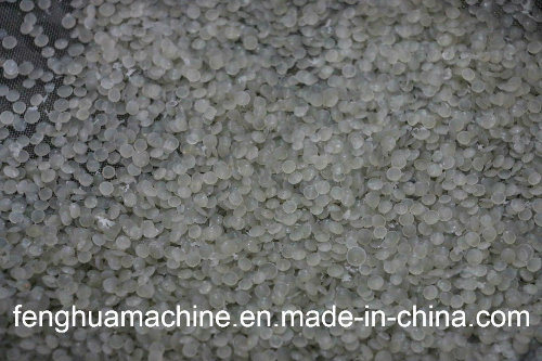 Plastic Recycling Machine of Plastic Granulator Machine