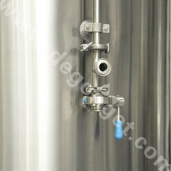 300L Turnkey Mini Beer Brewery Equipment Small Brewing Systems for Sale