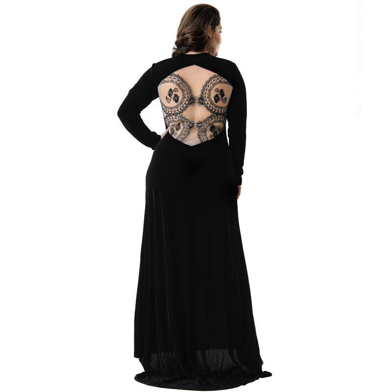 Sequin Shoulderless Little Black Prom Dress Formal Evening Bridesmaid Dress