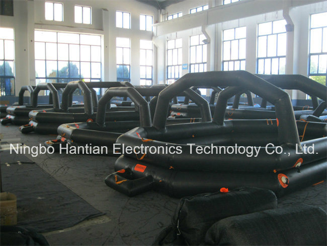 25 Man Rubber Life Raft Price in China (A25)