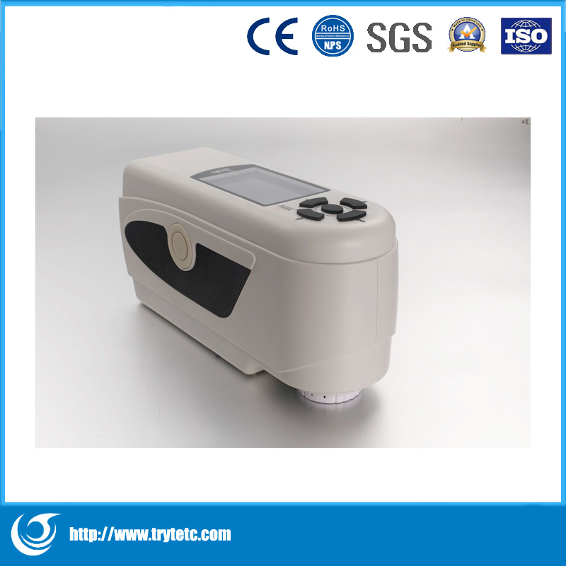 Precision Colorimeter-Colorimeter-Laboratory Precision Colorimeter Instrument