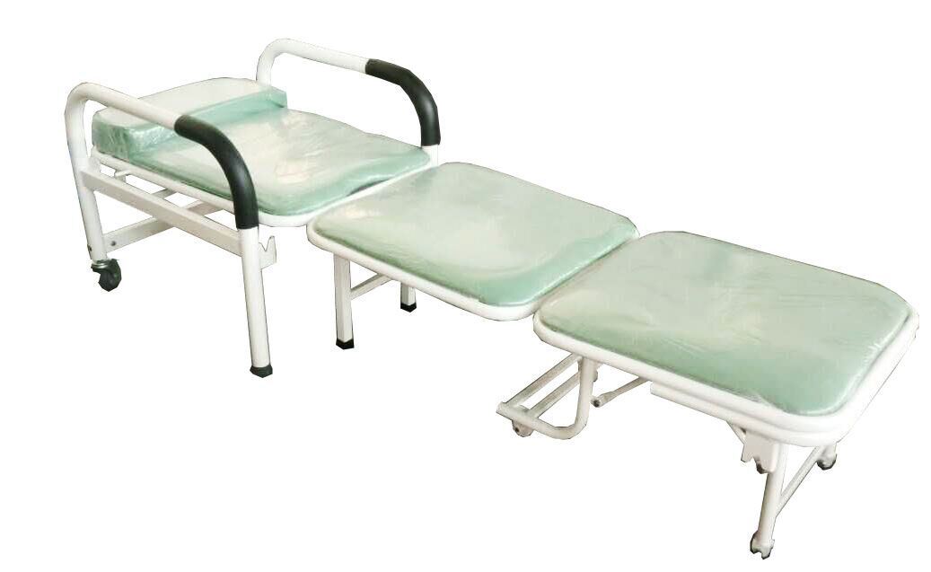 Thr-PC2003 Hospital Furniture Medical Accompanying Chair