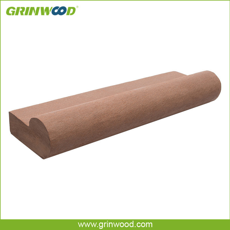 Wood Plastic Composite Boards for Benches