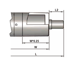 Bp-D Series Belt Conveyor Pulley