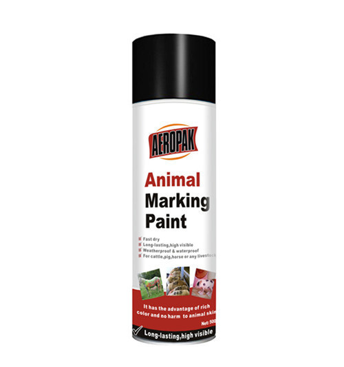 Captain No Harm Animal Marker with Good Quality